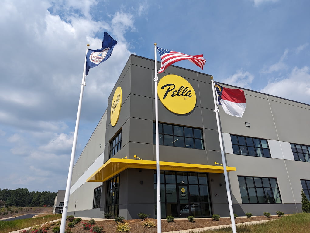 TriadExperienceCenterExterior