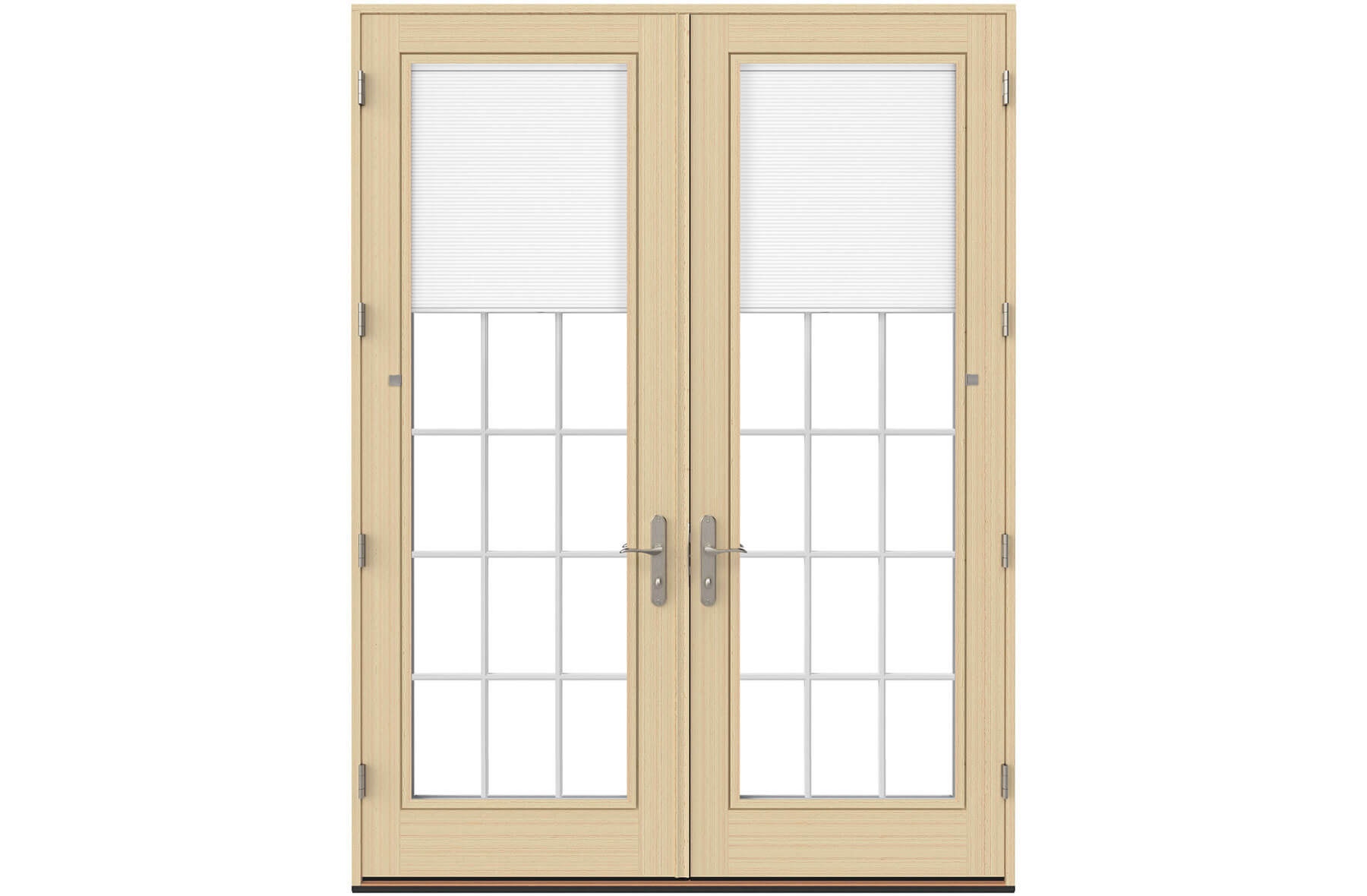 Parts of a Door: Front Door Anatomy 101