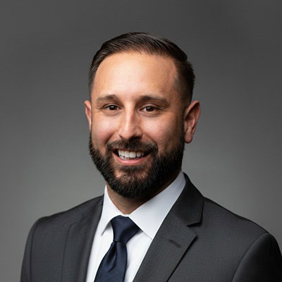 Carlos Leyva headshot