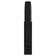 Matte Black Matte Black casement lock lever