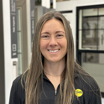 Katie Frandsen headshot