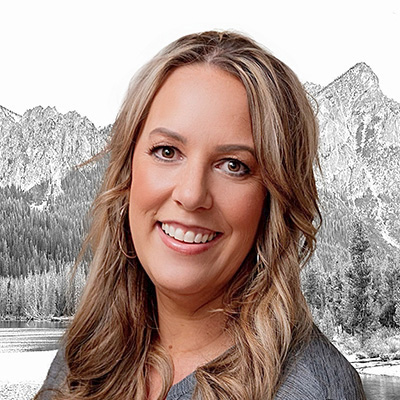 Heidi Williamson 