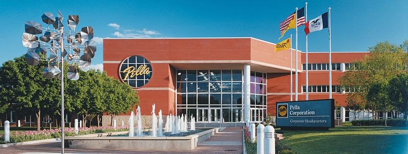Pella Corporation Pella