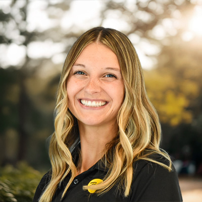 Morgan Olivares headshot