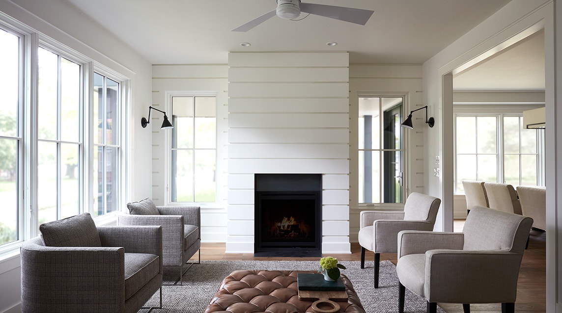 Create the Fixer Upper-Style at Home