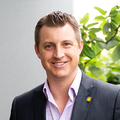 Nathan Madden