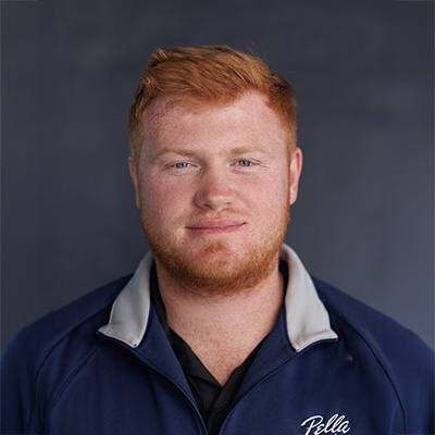 Cody Kimbrough headshot