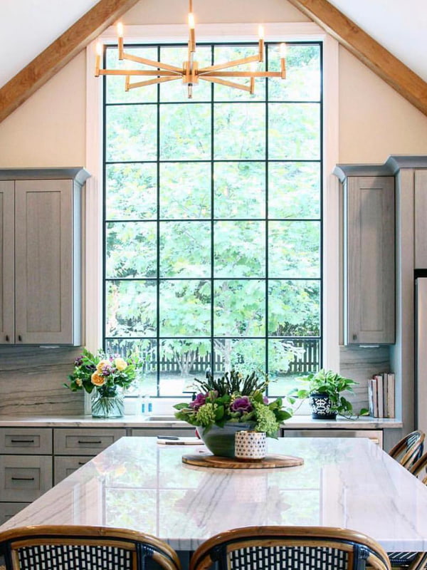 Types Of Kitchen Windows Pella