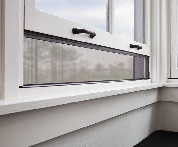 Integrated Rolscreen Windows by Pella | Pella