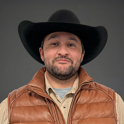 Dakota Heim headshot