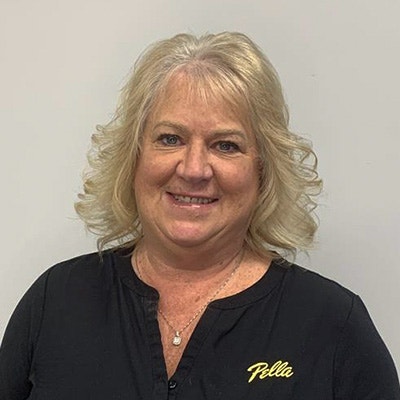 Lori Harris