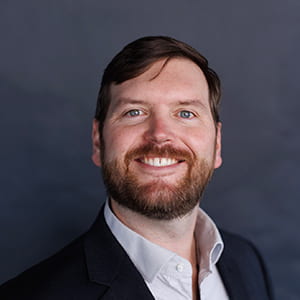 Jacob Huedepohl 