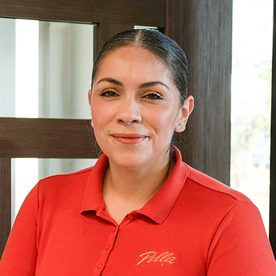 Jaclyn Culver headshot