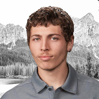Austin Zemtseff