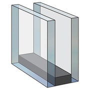 SunDefense+ Low-E SunDefense+ Low-E illustration