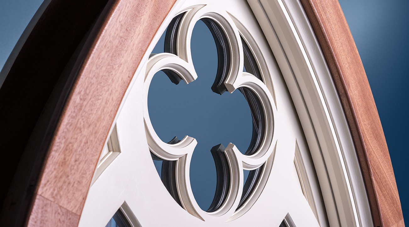 special-shape-arched-windows