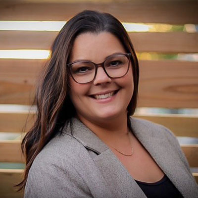 Heather Nie headshot