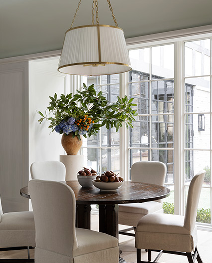 Whole home replacement in Vermont. 