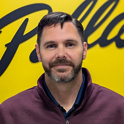 Chris McCallum