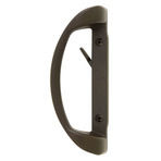 oil-rubbed bronze encompass sliding patio door hardware
