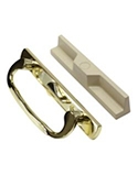 sliding patio door hardware for vinyl patio doors