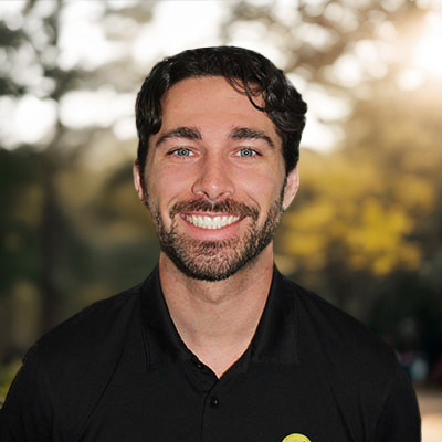 Spencer Ferguson