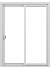 pella 250 series sliding patio door cob