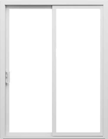pella 250 series sliding patio door cob