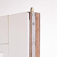 3-point Multipoint Lock 3-point Multipoint Lock