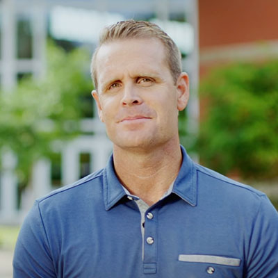Brad Leavitt