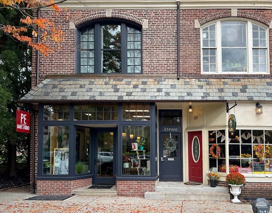 Storefront Window Systems Impact Storefront System SMI 090