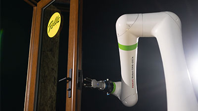 cycle testing on a pella window