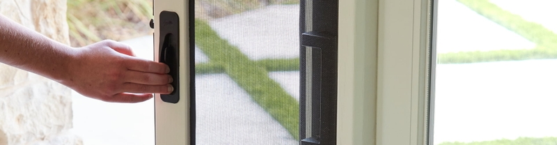 Screens For Wood Patio Doors Pella, Replacement Screens For Sliding Glass Patio Doors