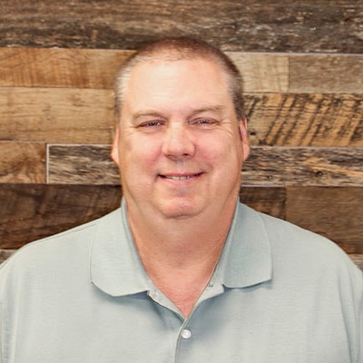 Paul Legere