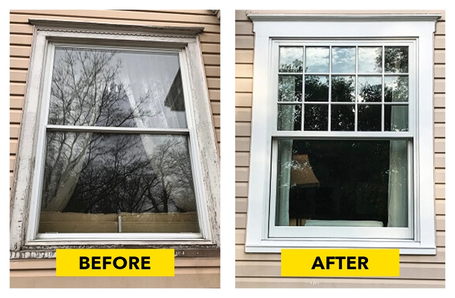 Window Repair Service Near Me Dallas Tx