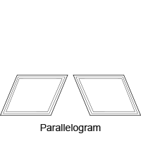 parallelogram