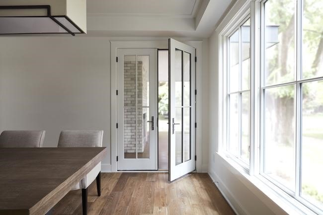 What You Need To Know About Swinging Patio Doors