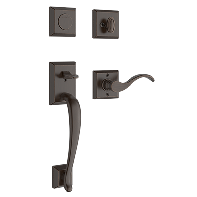 napa handle oil-rubbed bronze