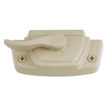 tan cam-action lock for impervia windows