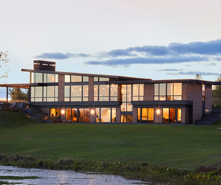 contemporary-home-exterior-fixed-windows