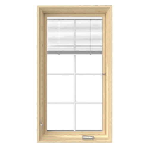 Pella Lifestyle Series Casement Windows Pella How much do pella windows cost? pella lifestyle series wood casement windows