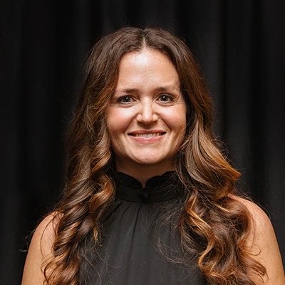 Nicole Reinhart