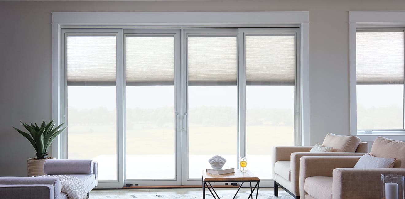 Replacement Patio Doors | Pella