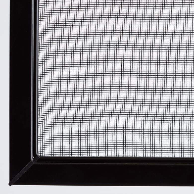 Inview Screen corner section