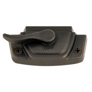 oil-rubbed bronze cam-action lock for impervia windows