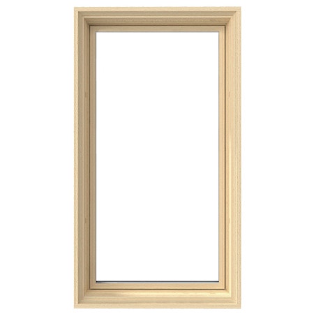 Stock Inventory Pella® Lifestyle Series® Wood Casement Window