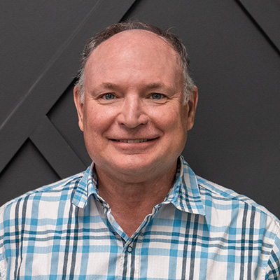 Scott Kwierant headshot