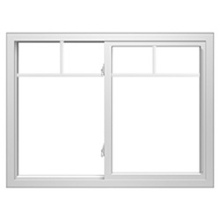 250 sliding window grilles - top row