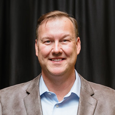 David Simmons