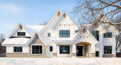 Black Windows Pella